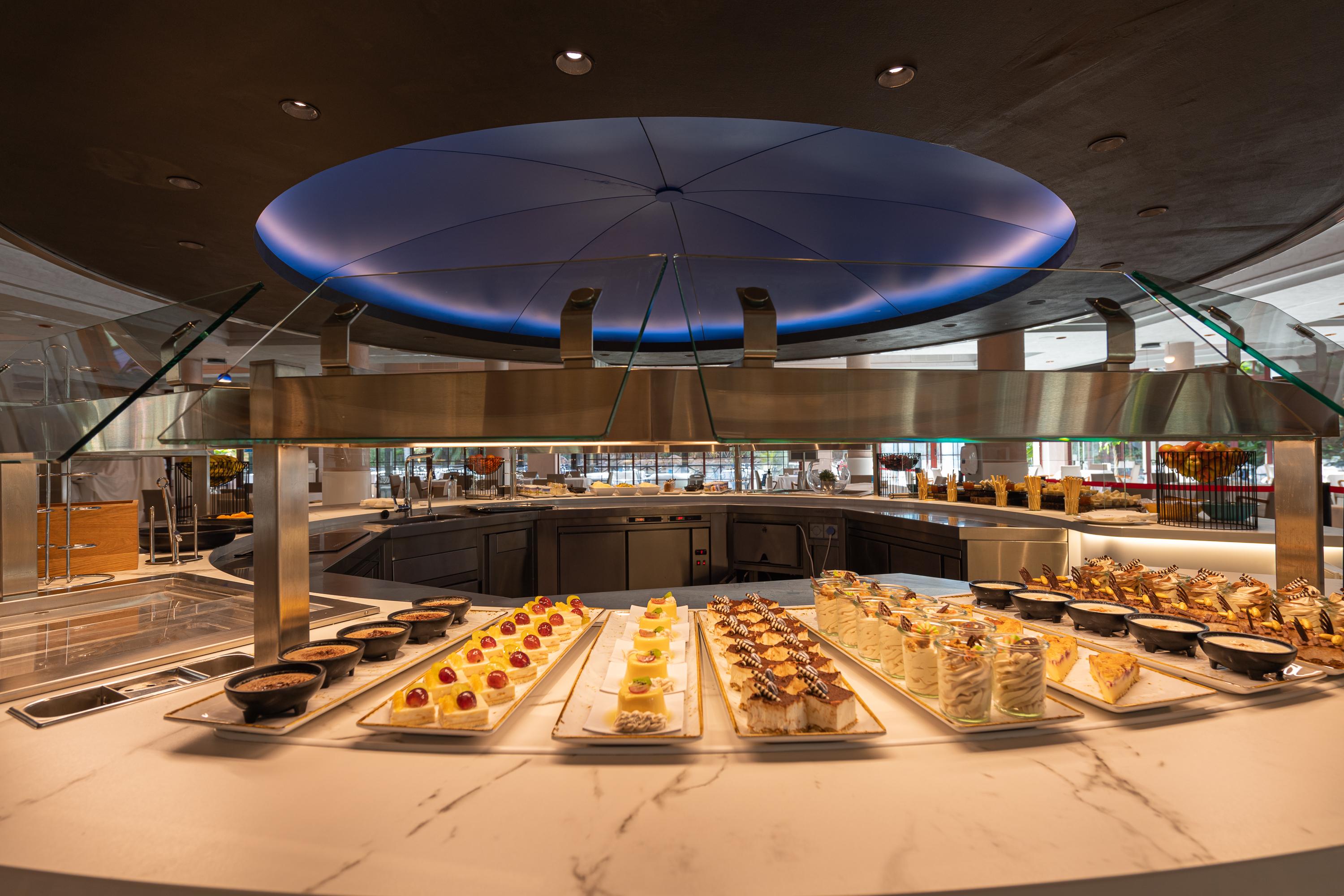 Hotel Cordial Mogan Playa 4*