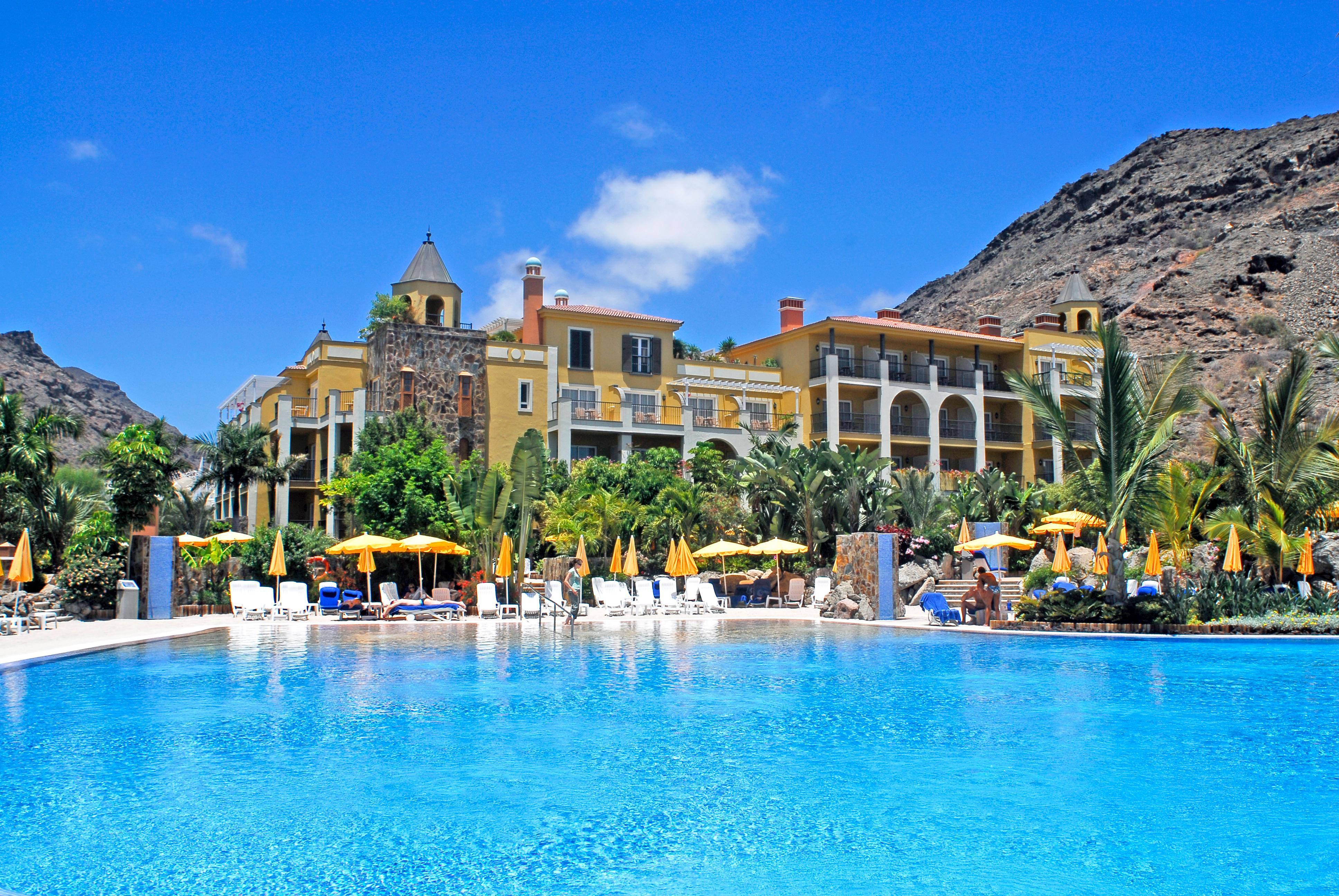 Cordial Mogan Playa Hotel 4*