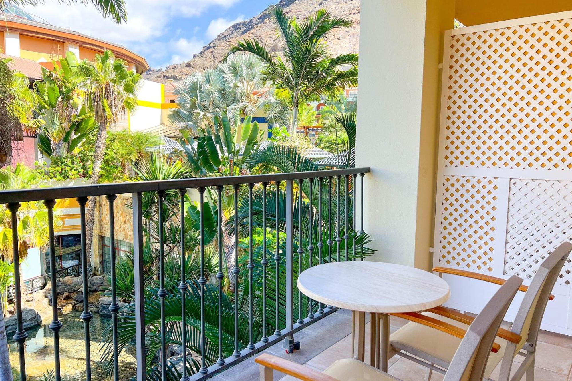 Cordial Mogan Playa Hotel 4*
