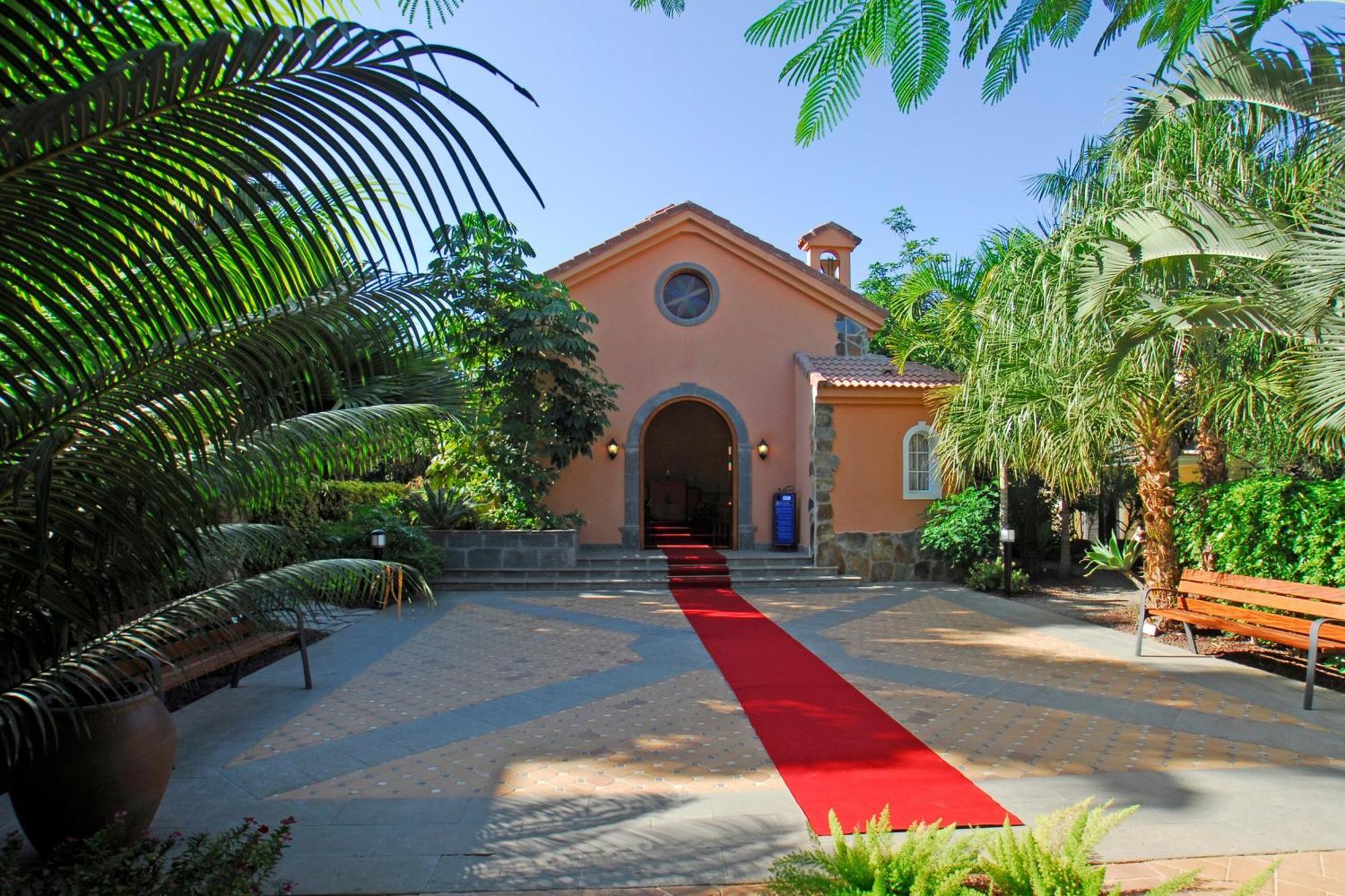 Cordial Mogan Playa 4*