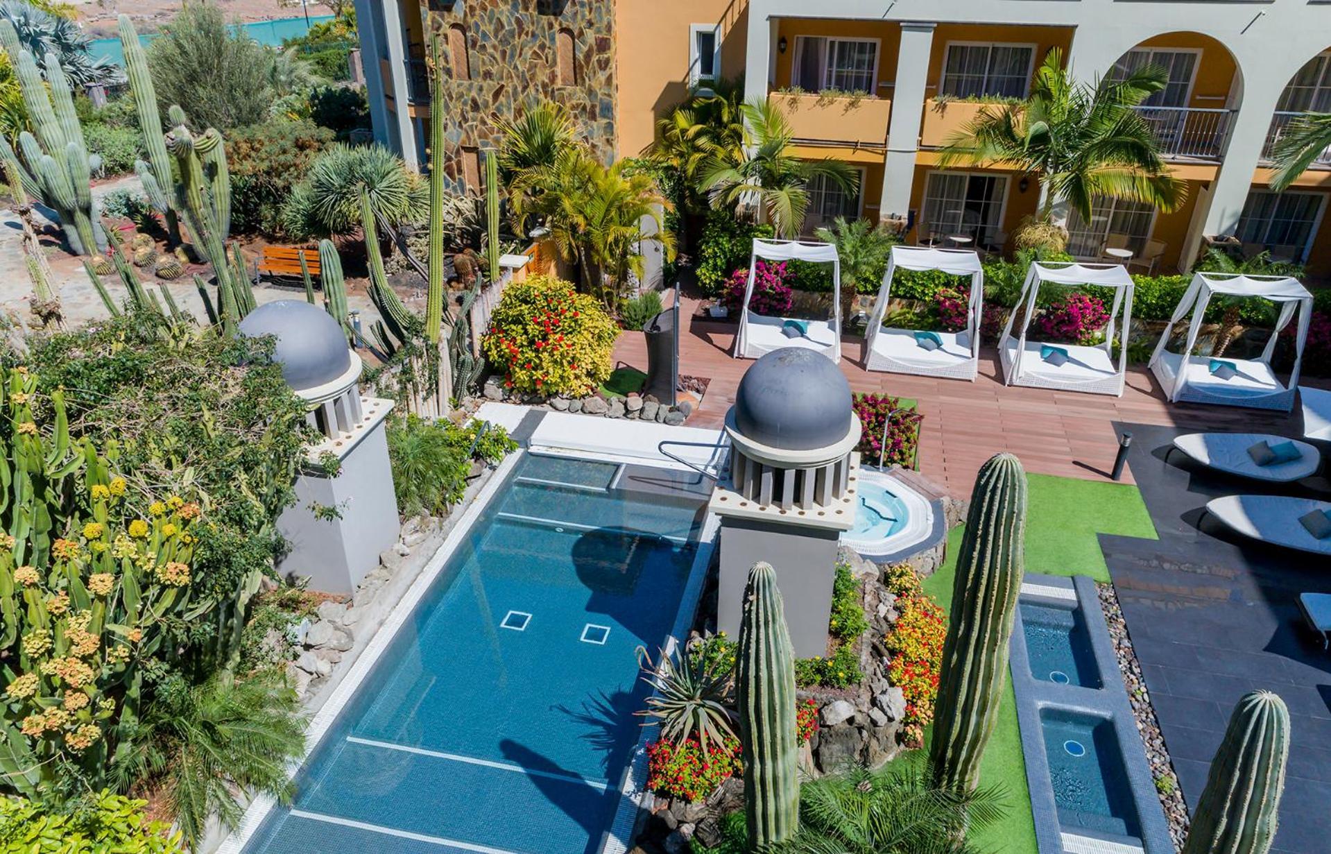 Cordial Mogan Playa 4*