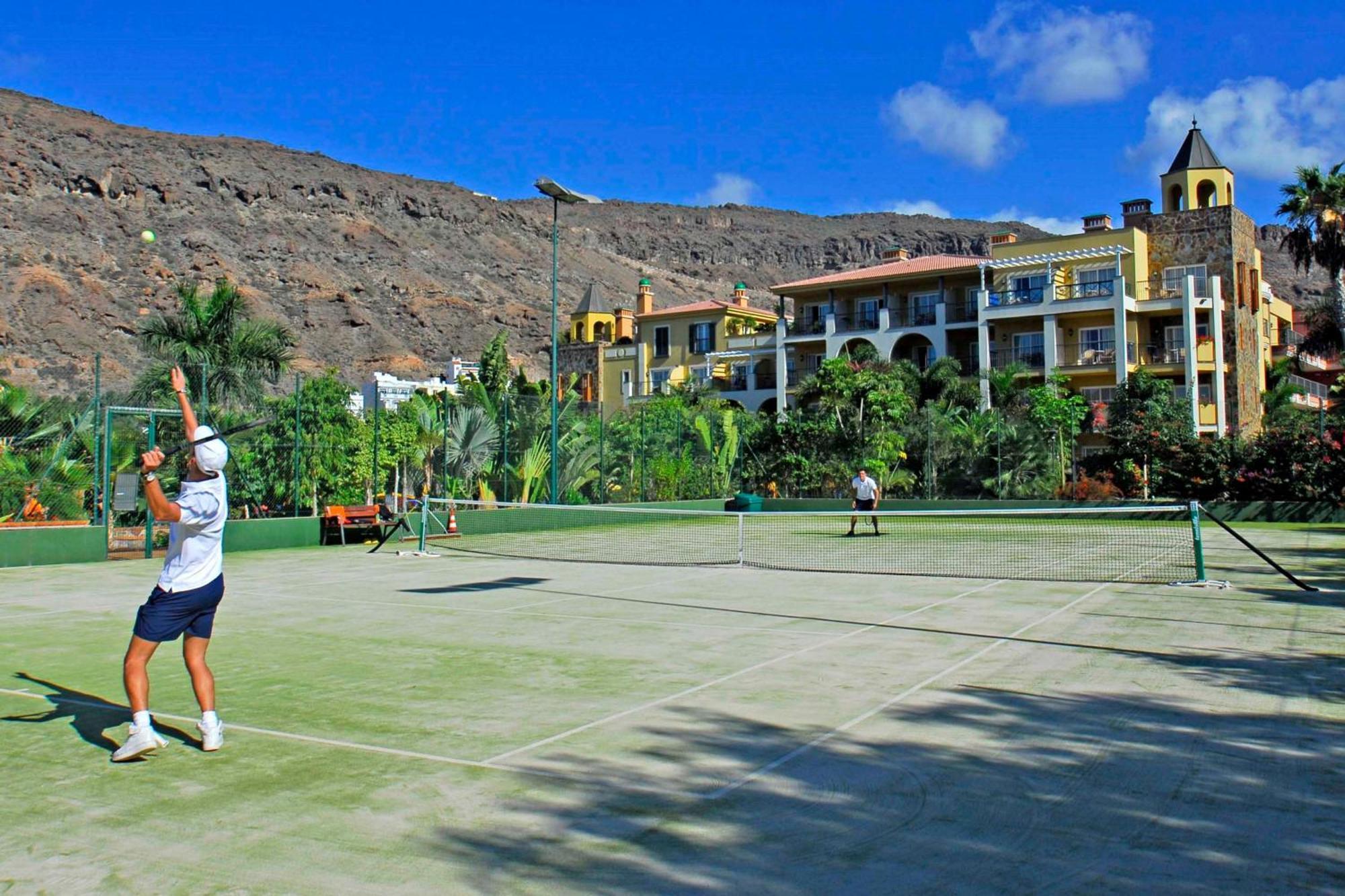 Cordial Mogan Playa Puerto De Mogan